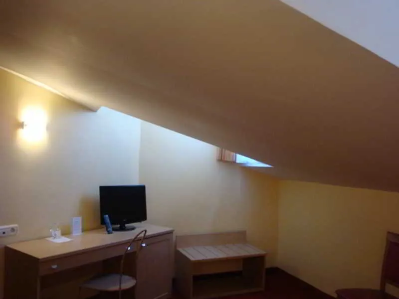 Hotel Les Cigales Niza
