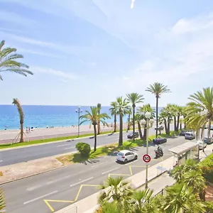 Promenade - Orient & Sea Appartement