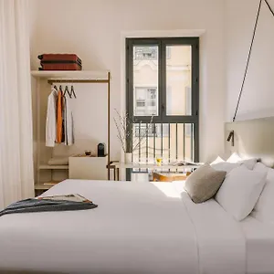 Sonder At Yelo Jean Médecin Hotel