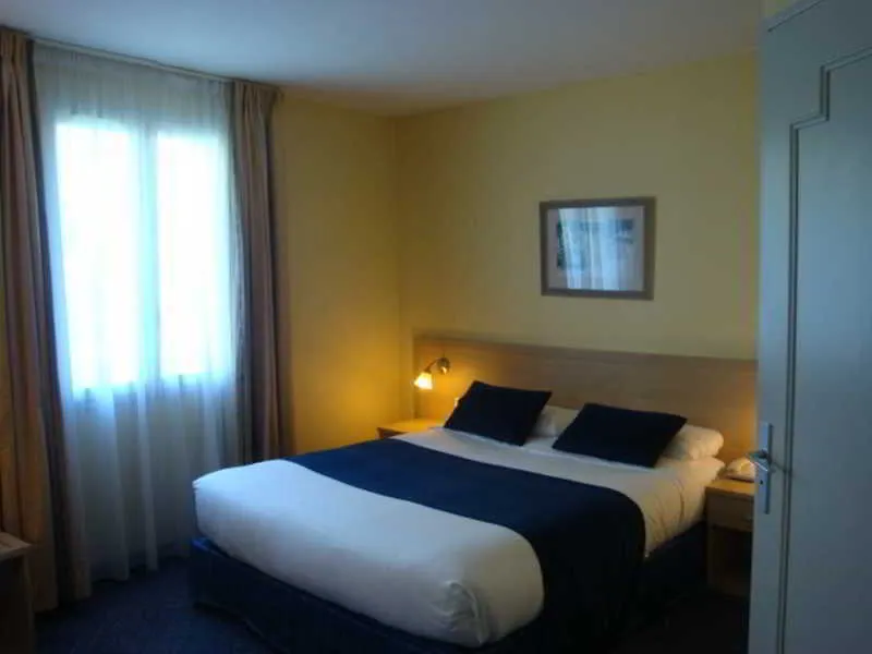 Hotel Les Cigales Nice